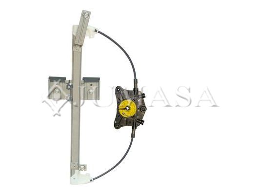 Mechanizmus zdvíhania okna JUMASA PARTS S.L.U.